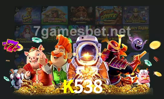 cassino K538