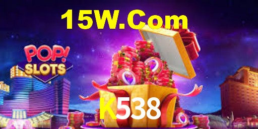K538,K538 Bet