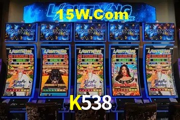 Especiais de Fim de Semana K538