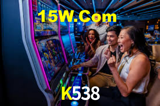 K538,K538 Bet