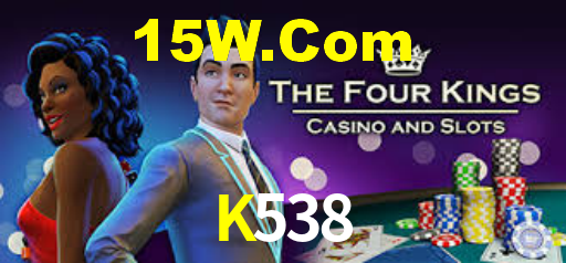 K538 Bet