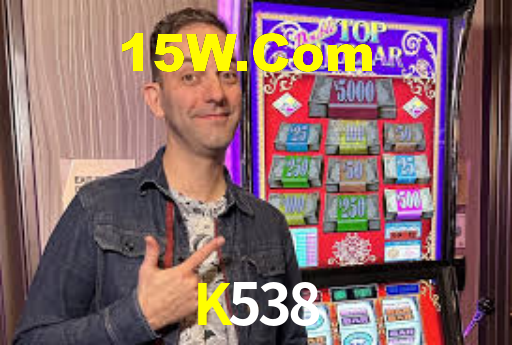 K538,K538 Bet
