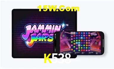Casino Ao Vivo K538
