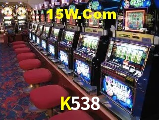 Tecnologia da Plataforma K538