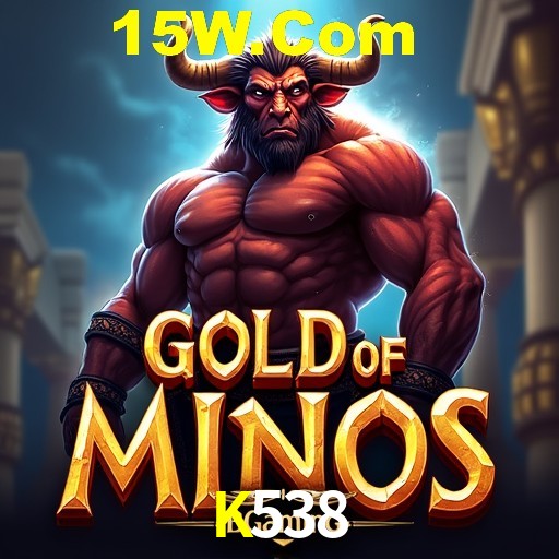 Desvendando o Mundo dos Jogos Virtuais na K538