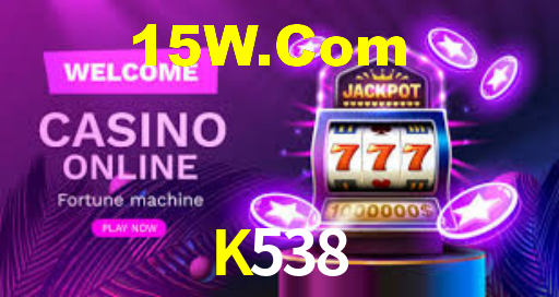 K538 - Jogos De Casino Online - K538 Bet