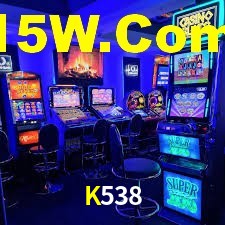 K538,K538 Bet
