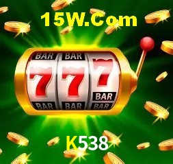 Apostas de Futebol K538