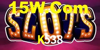 Blackjack Table K538