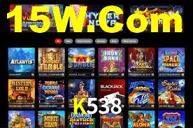 K538,K538 Bet