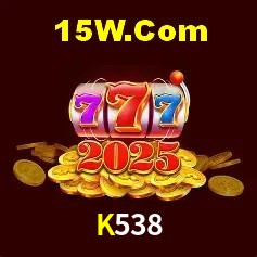Recursos de Bônus K538