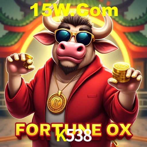 Descubra o Mundo do Cassino Online com K538