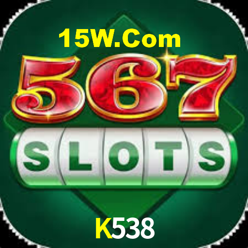 K538 Bet