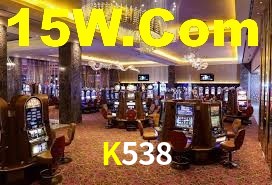 Roulette Table K538