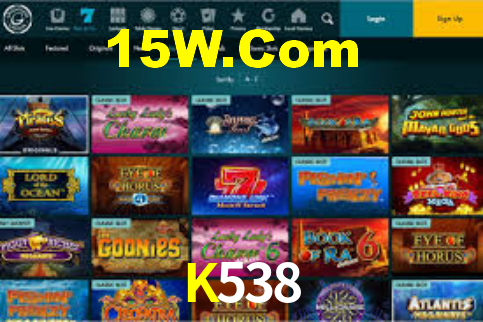 K538.Com