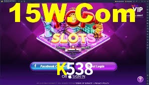 Tournaments K538