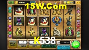 Live Casino K538