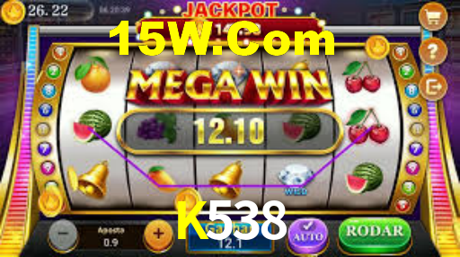 K538 Bet