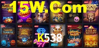 VIP Casino K538