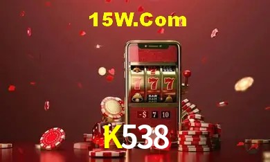 Diretório de Jogos K538