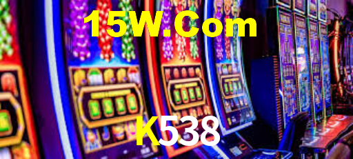 K538,K538 Bet