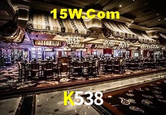 Apostas de Tênis K538