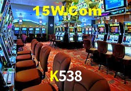 Experiência VIP K538