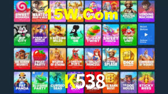 Escolher plataforma para baixar K538
