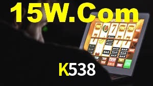 Welcome Bonus K538