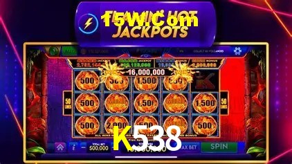 Jogos com bônus e suporte 24h na K538