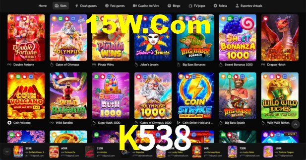 K538